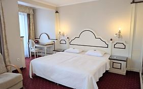 Rezydencja Czantoria & Spa