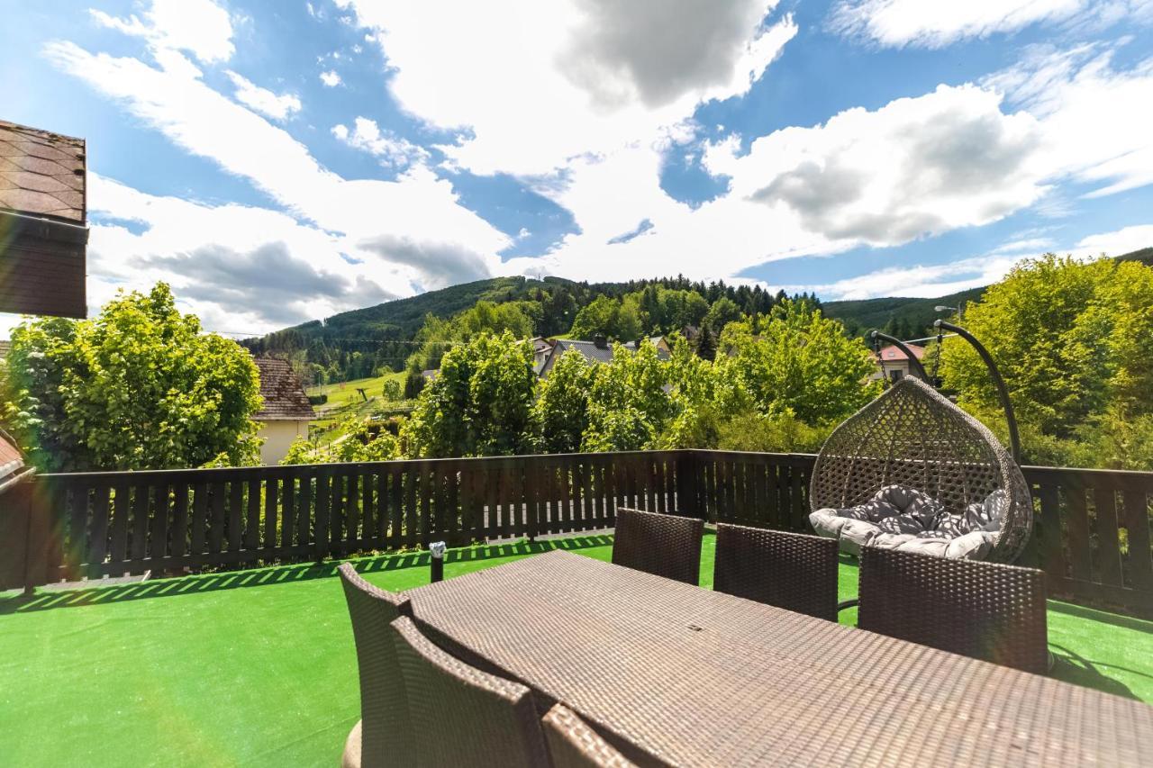 Rezydencja Czantoria & Spa Ustron Exterior foto