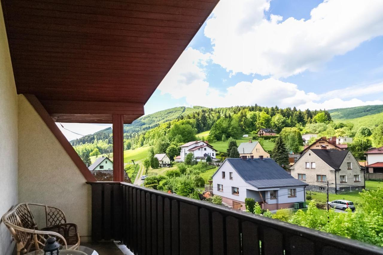 Rezydencja Czantoria & Spa Ustron Exterior foto