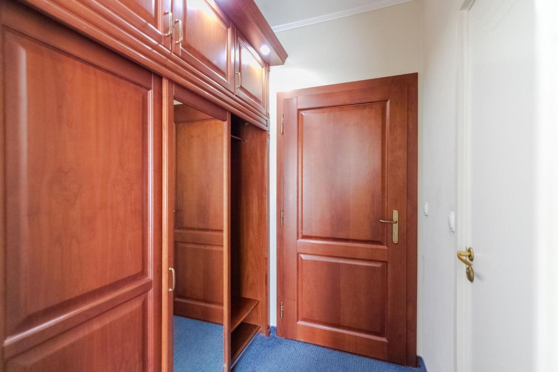 Rezydencja Czantoria & Spa Ustron Zimmer foto