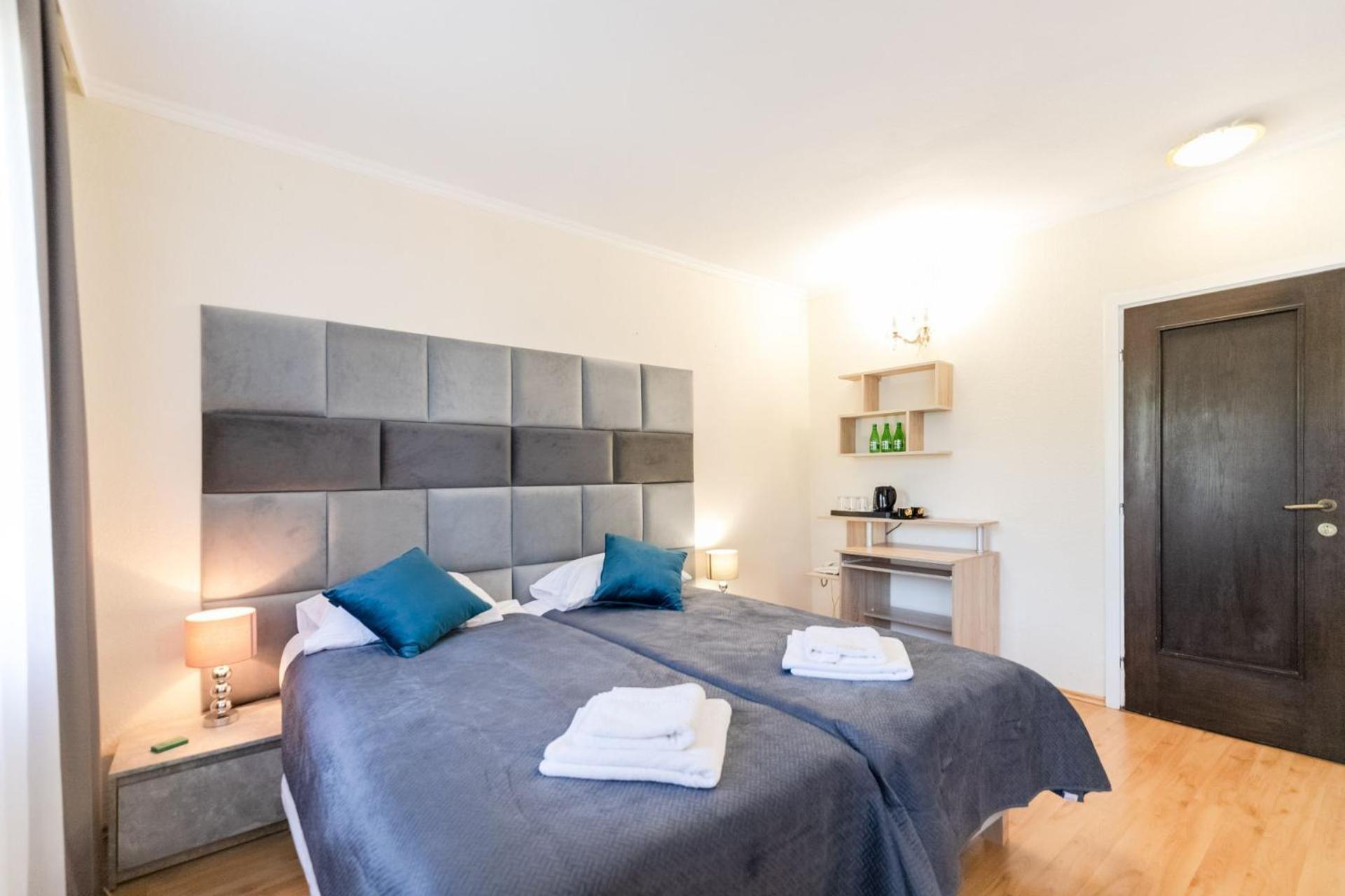 Rezydencja Czantoria & Spa Ustron Zimmer foto