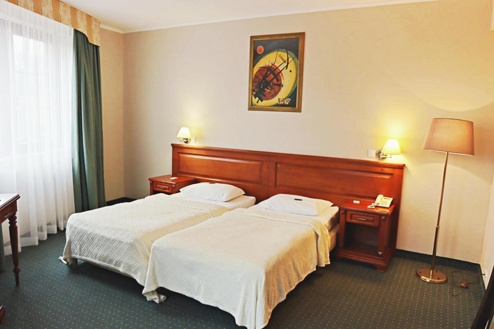 Rezydencja Czantoria & Spa Ustron Exterior foto