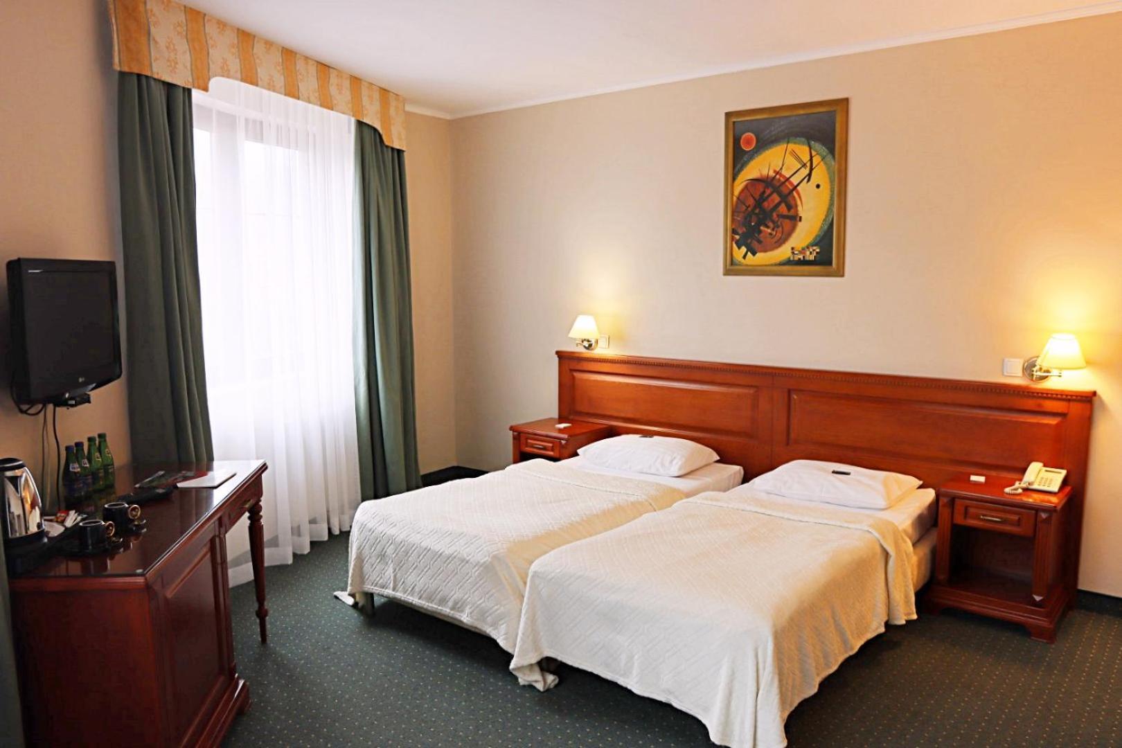 Rezydencja Czantoria & Spa Ustron Exterior foto